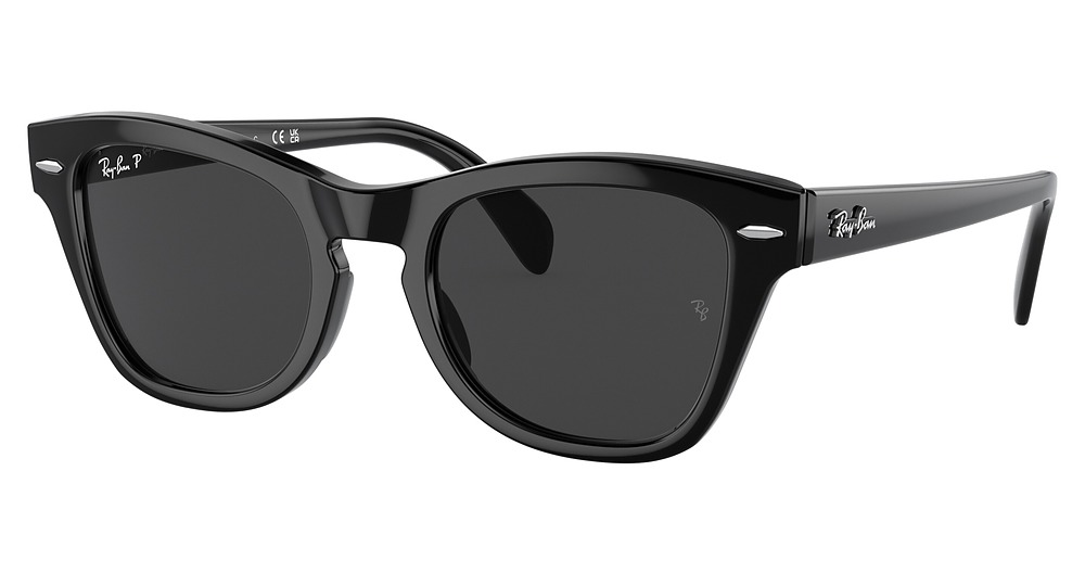 BLACK / POLAR BLACK