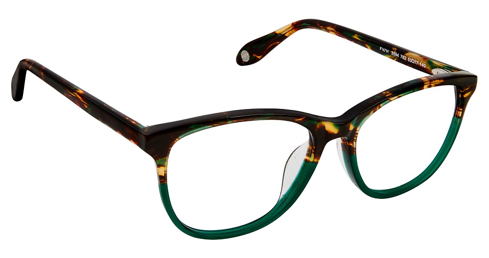 Emerald Tort