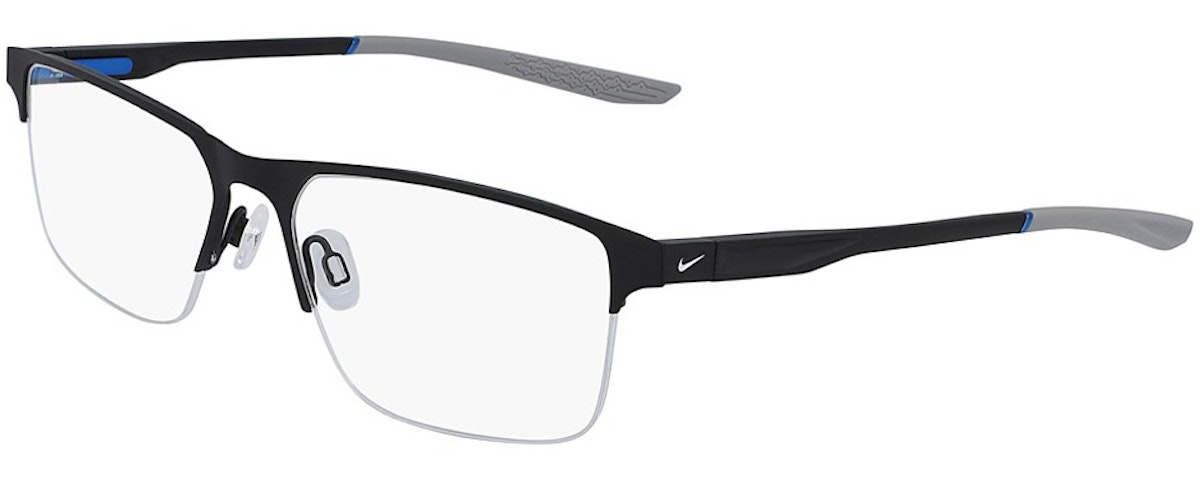 SATIN BLACK/WOLF GREY