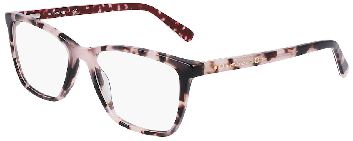 BLUSH TORTOISE