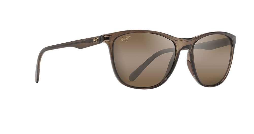 Transparent Mocha / HCL® Bronze