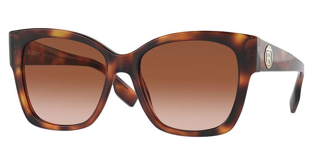 LIGHT HAVANA / BROWN GRADIENT