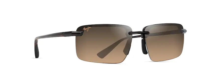 MJRX Shiny Dark Havana / MJRX
