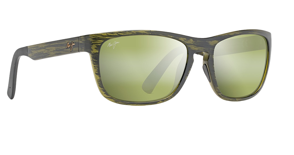 MJRX Matte Green Stripe / MJRX