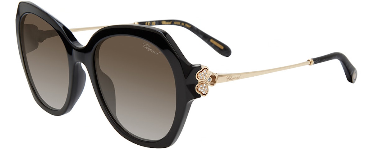 Shiny Black 700K