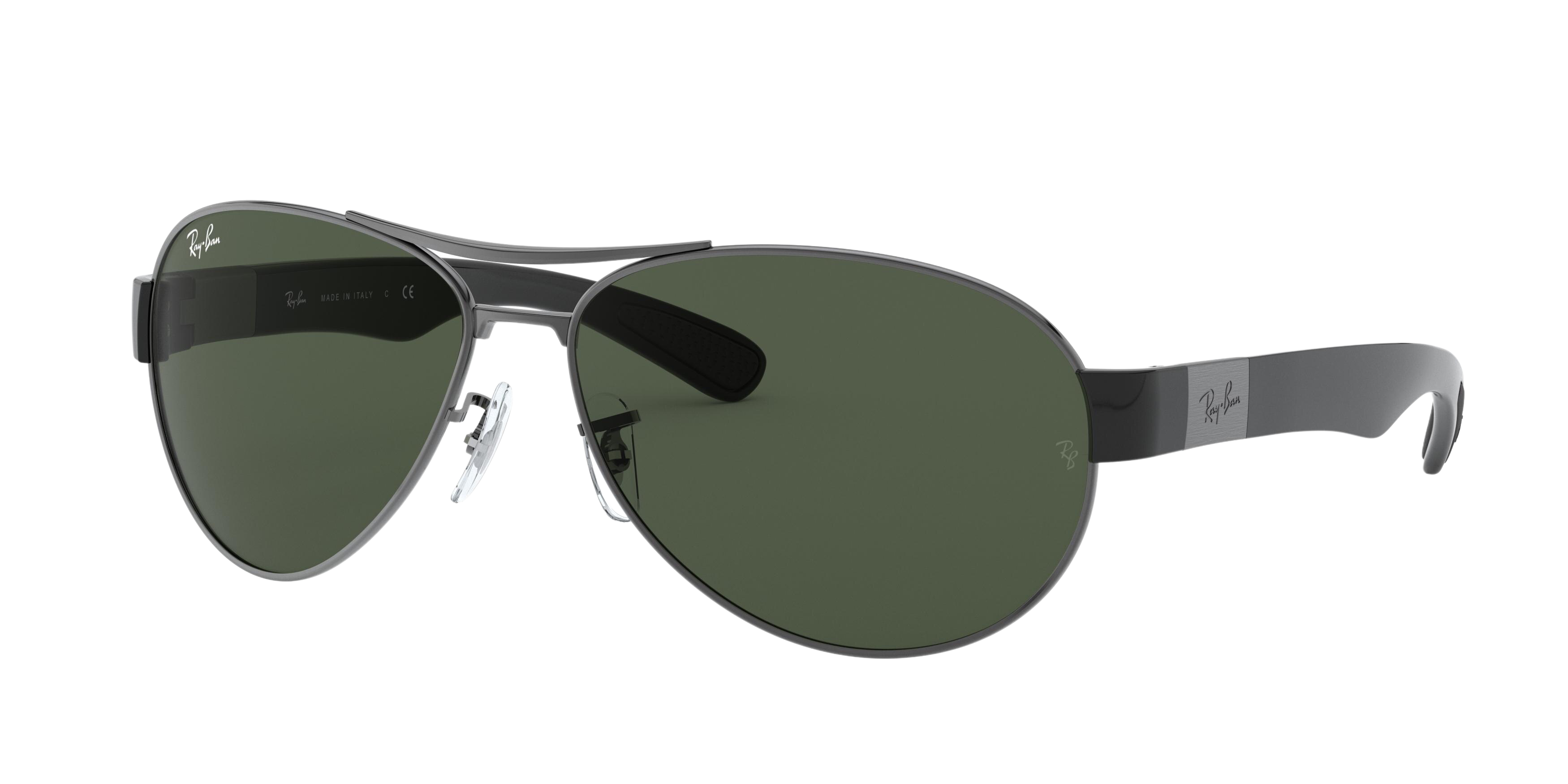 GUNMETAL