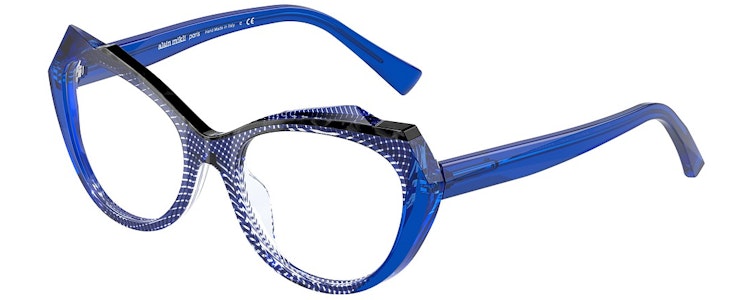 CRYSTAL BLUE / BLUE /NOI