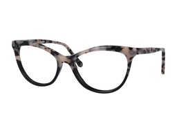 O-SIX OV-576 cateye eyeglasses in 1130 L
