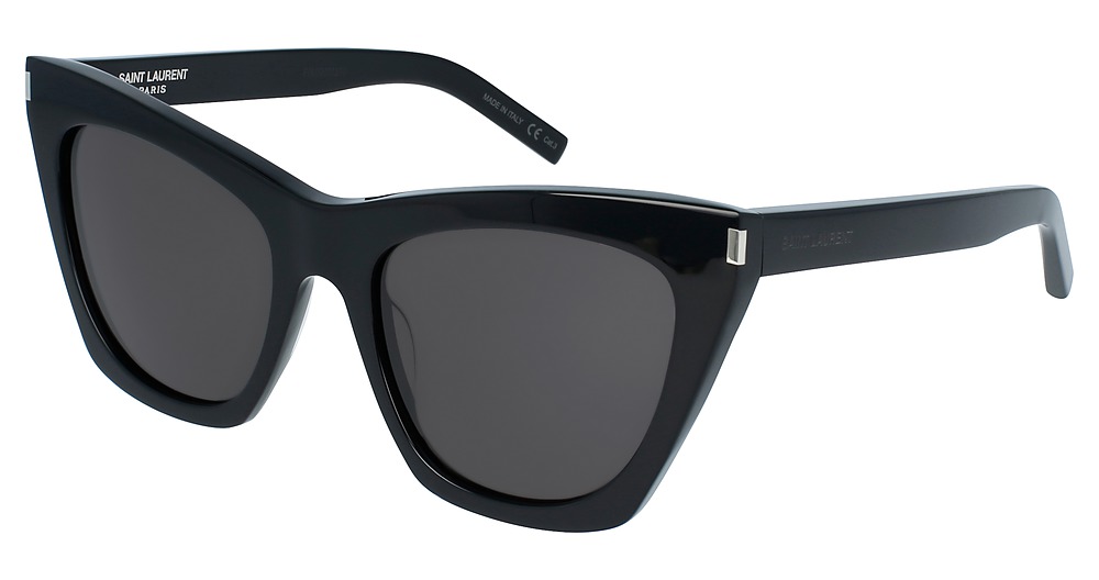 BLACK-BLACK-GREY / CR 39