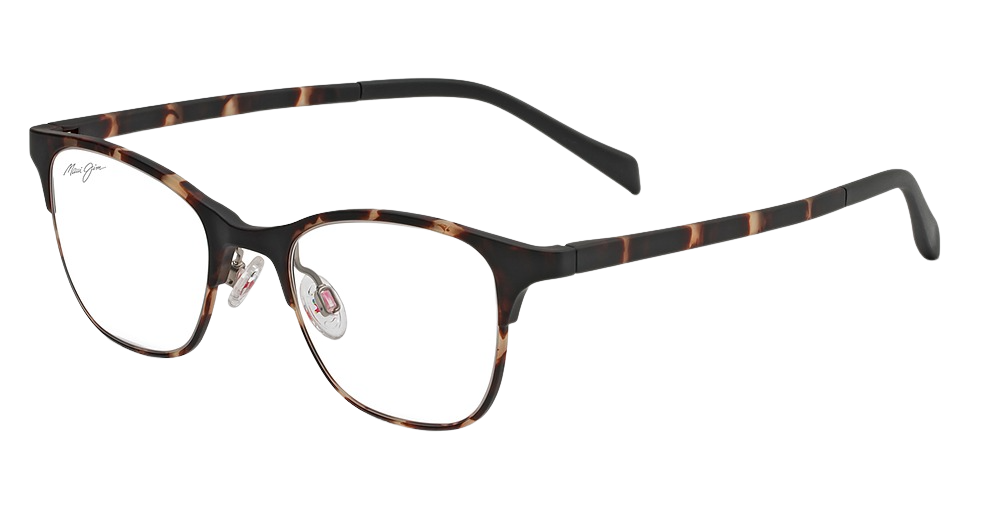 Tortoise Matte