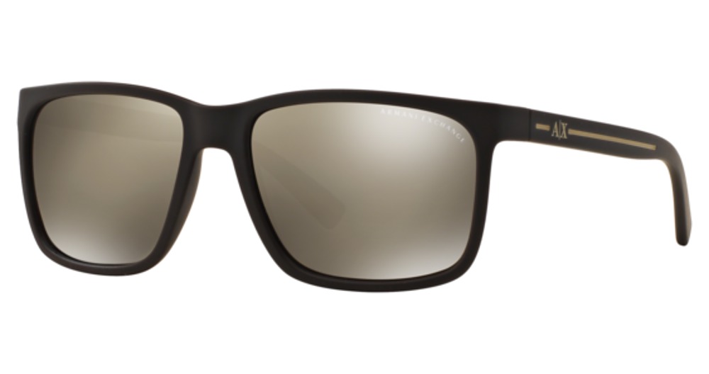 MATTE BROWN / MIRROR BROWN