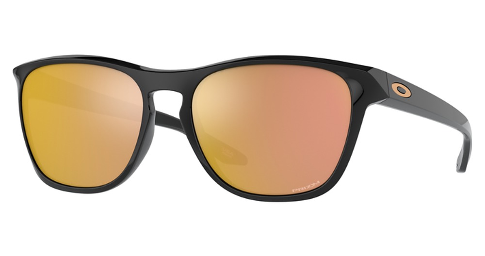 POLISHED BLACK / PRIZM ROSE GOLD