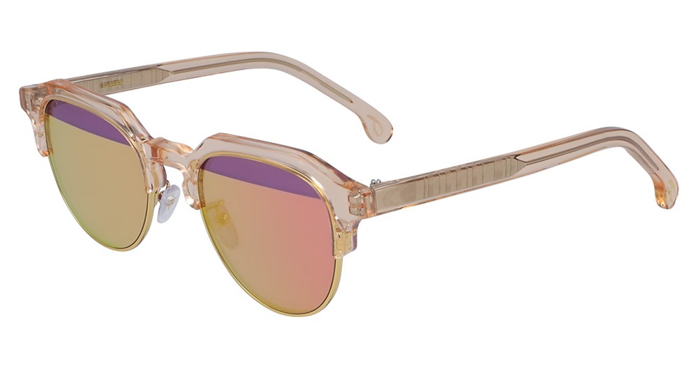 (003) PEACH CRYSTAL