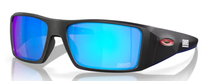 MATTE BLACK / PRIZM SAPPHIRE