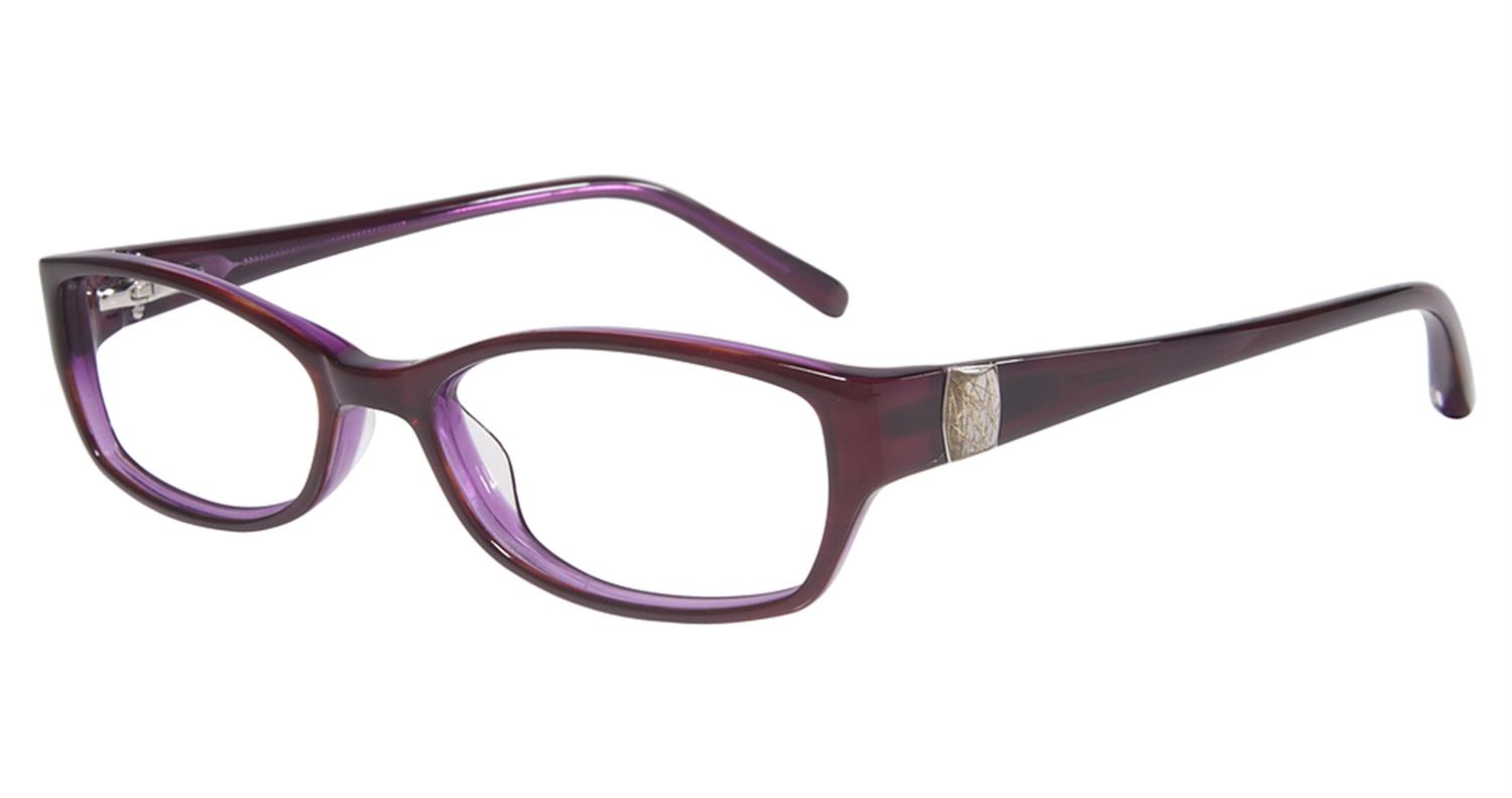 Brown/Purple 