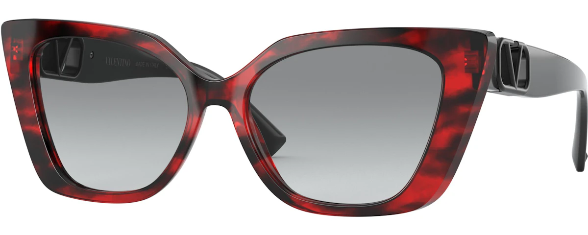 RED HAVANA