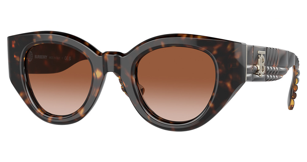 DARK HAVANA / BROWN GRADIENT