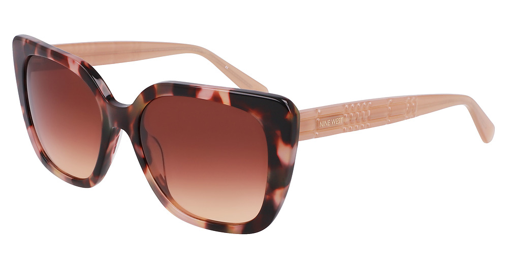 BLUSH TORTOISE