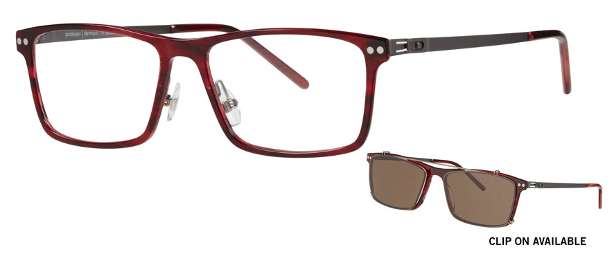 Havana (Brown) Light Demi