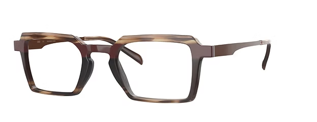 TORTOISE FADE