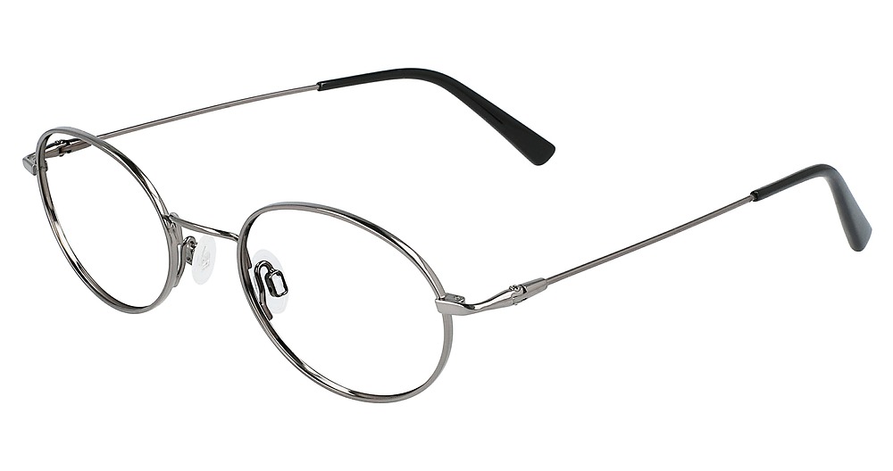 (033) GUNMETAL