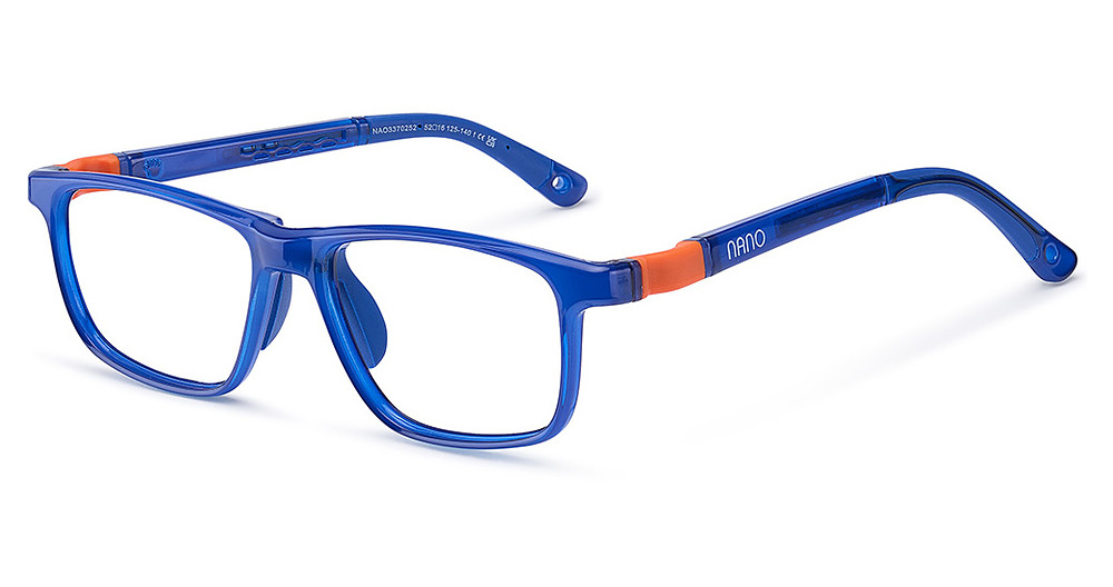 NAVY ORANGE