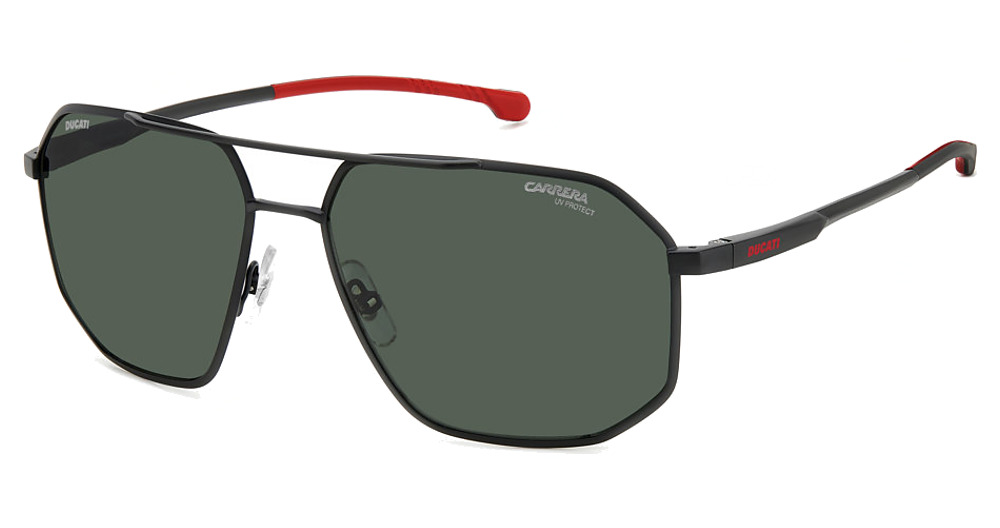 MTT BLACK / GREEN