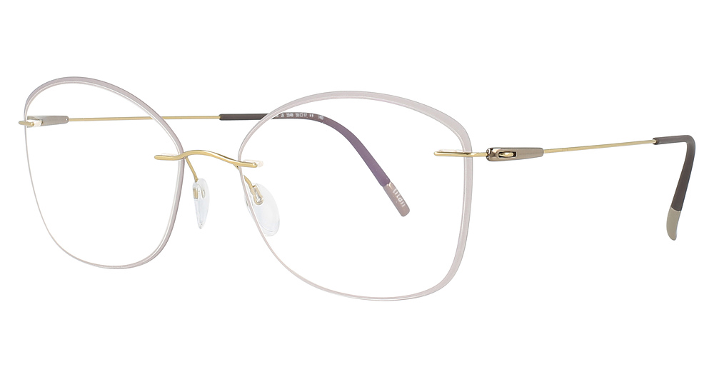 brass/mauve