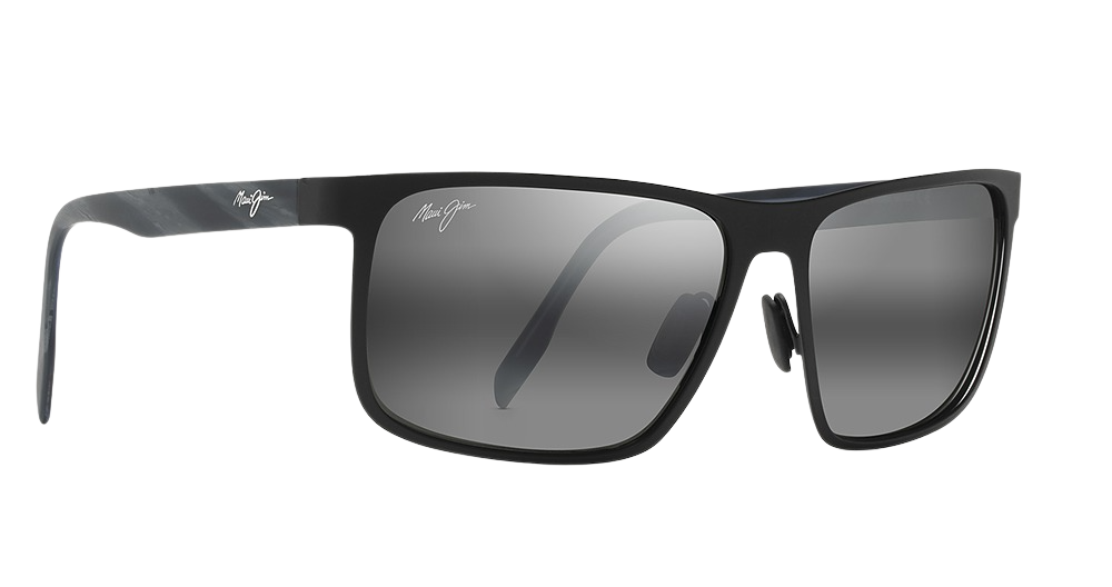 MJRX Matte Black / MJRX