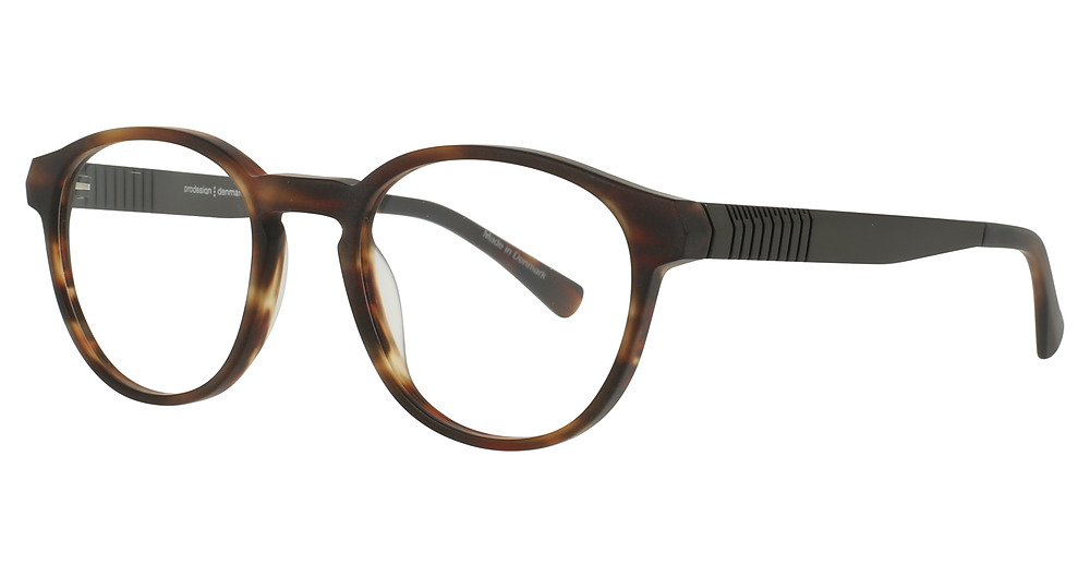 HAVANA (BROWN) MEDIUM DEMI
