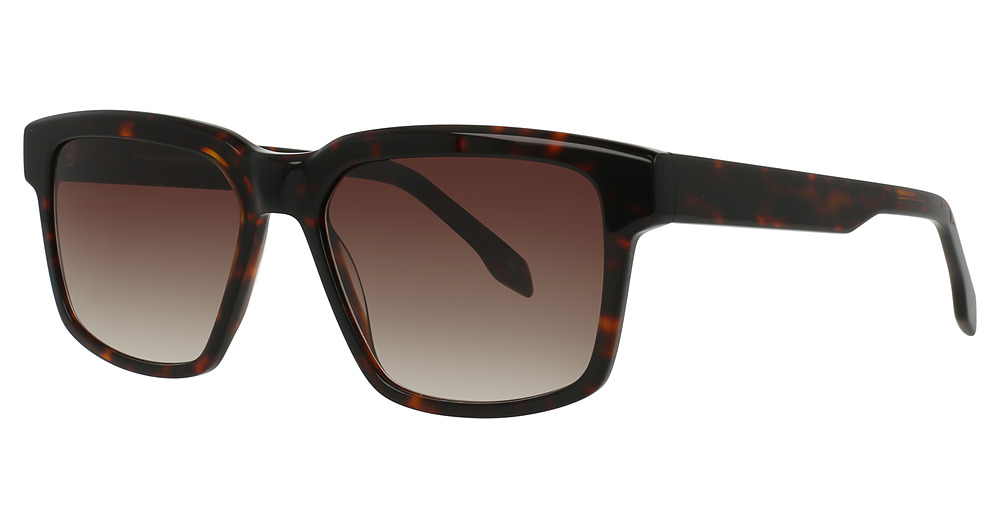 HAVANA (BROWN) DARK DEMI