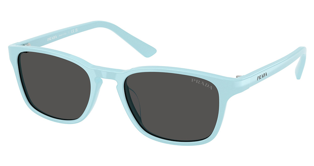 SKY BLUE / DARK GREY