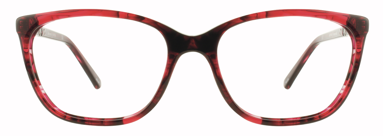 Cherry Demi / Gunmetal