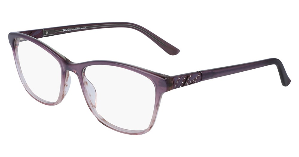 (505) PURPLE GRADIENT