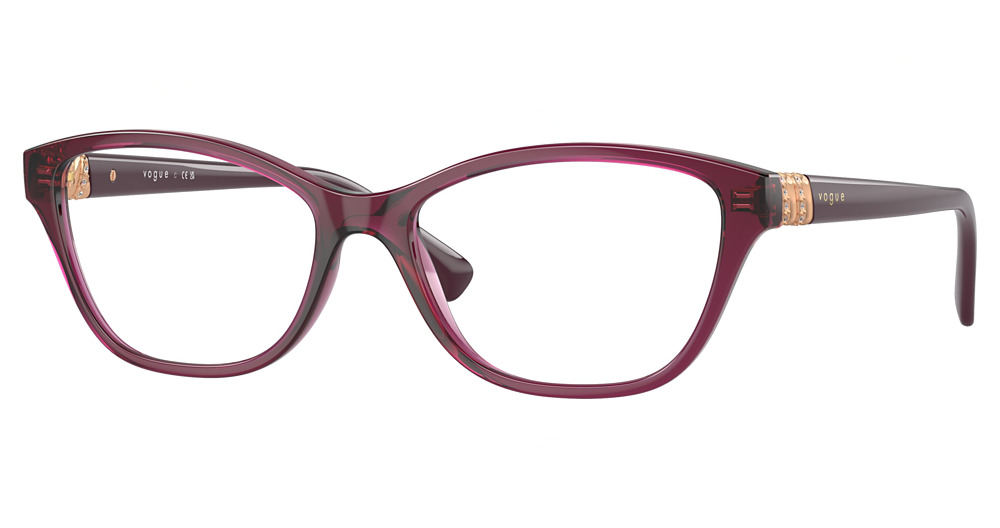 TRANSPARENT CHERRY