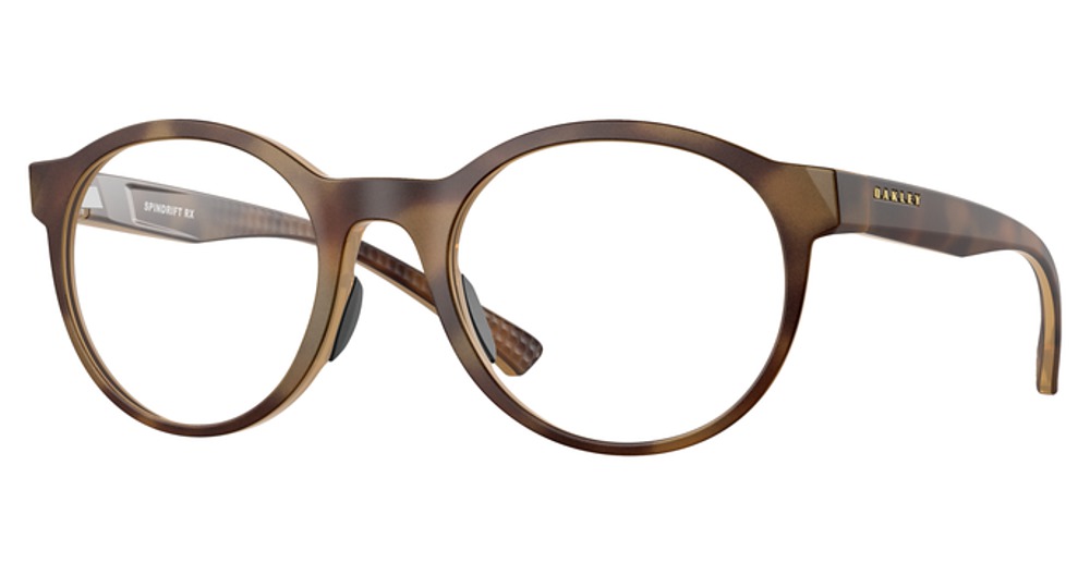 SATIN BROWN TORTOISE
