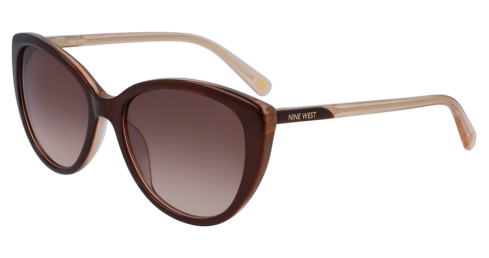 (210) BROWN GLITTER