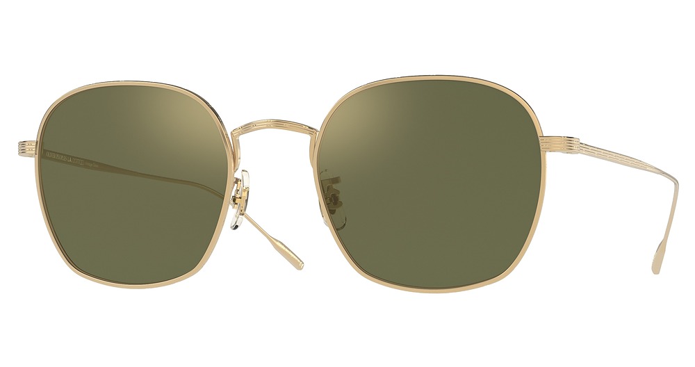 GOLD / G-15 GOLDTONE