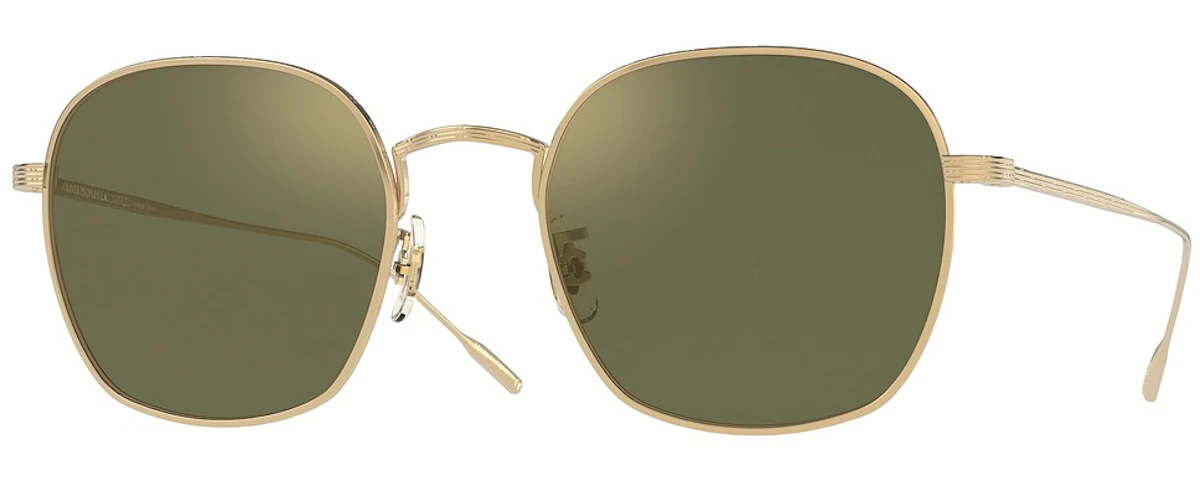 GOLD / G-15 GOLDTONE