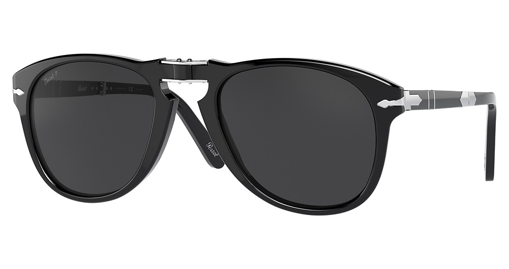 BLACK / GREY POLAR