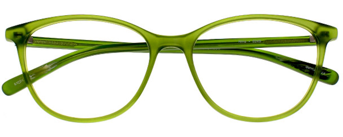 524s Green Apple