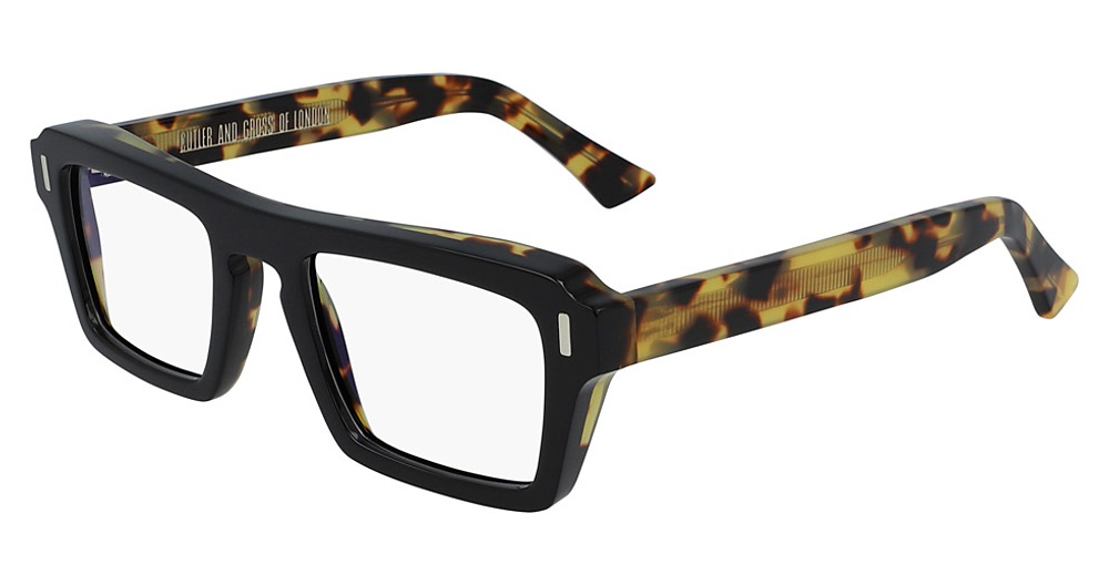 (003) BLACK/YELLOW