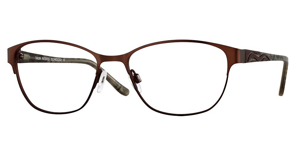 Stnchoco/Black & Clear