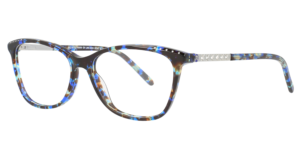BLUE MULTI