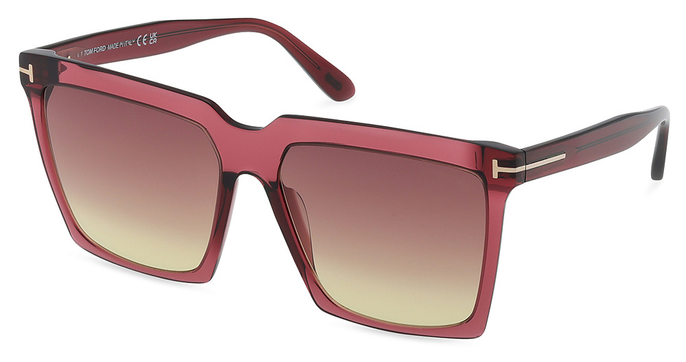 shiny bordeaux / gradient bordeaux