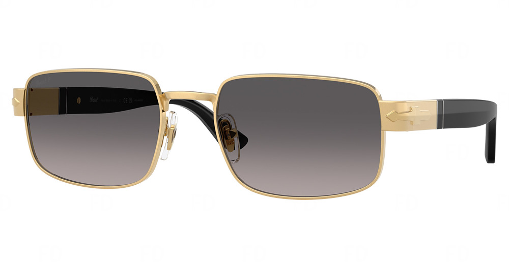 GOLD / POLAR GRADIENT GREY