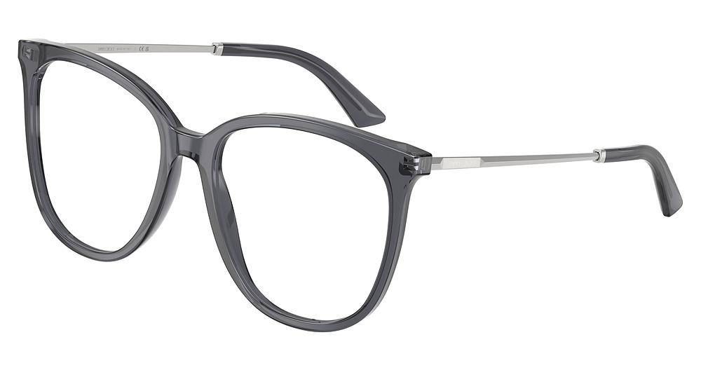 TRANSPARENT GREY