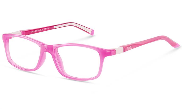 Crystal Pink