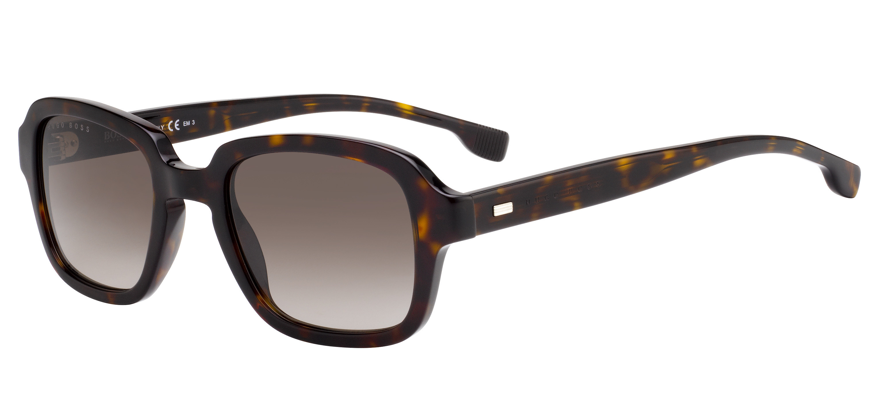 Dark Havana (HA Brown Gradient)
