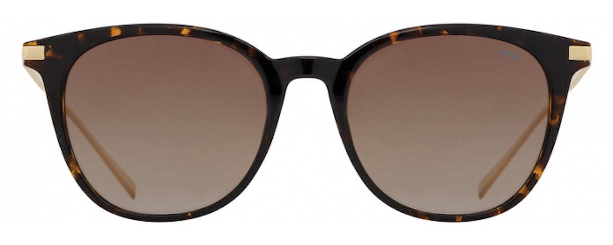 Tortoise/Gold